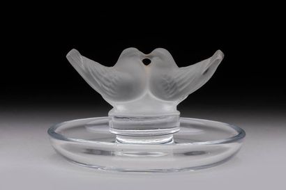 MAISON LALIQUE 
 