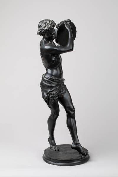 JUSTIN CHRYSOSTOME SANSON (1833-1910) - PRIX...