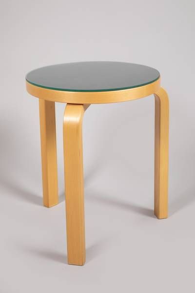 AALVAR ALTO (1898-1976) DESIGNER & ARTEK...