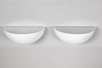 2 appliques Quarto - Tobia Scarpa - Editions...