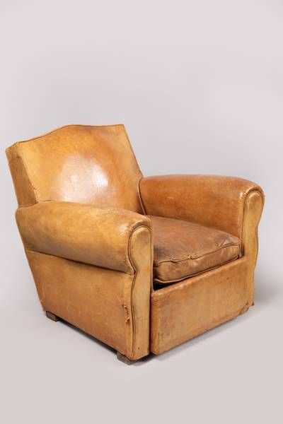 TRAVAIL DES ANNÉES 1950-60
Paire de fauteuils...