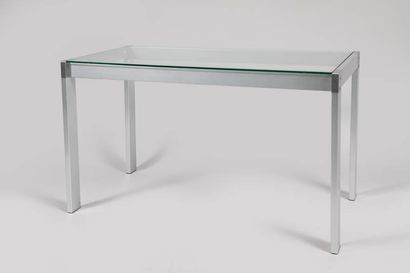 GAE AULENTI (1927-2012) DESIGNER & ZANOTTA...