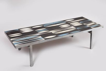 ROGER CAPRON (1922-2006) CÉRAMISTE & TRAVAIL...
