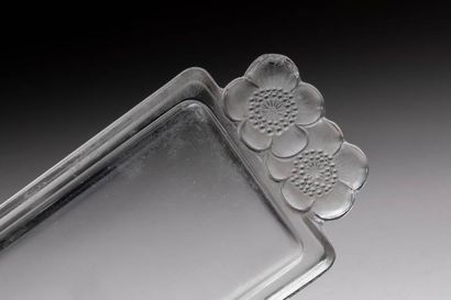 RENÉ LALIQUE (1860-1945)
