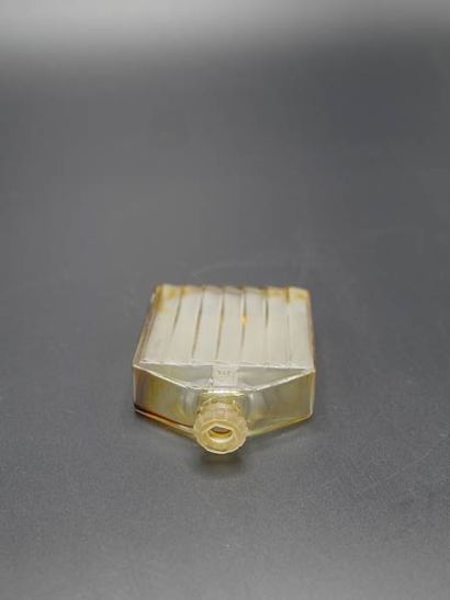 PARFUMS MARCEL GUERLAIN
« Rolls-Royce, version...
