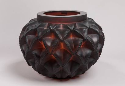RENÉ LALIQUE (1860-1945) 
