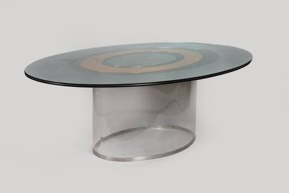 MARIA PERGAY (NÉE EN 1930) DESIGNER ET DESIGN...