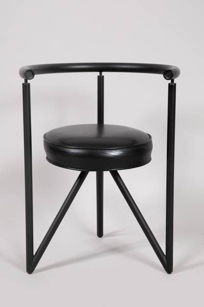 PHILIPPE STARCK (NÉ EN 1949) DESIGNER & DISFORM...