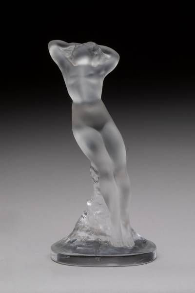 MAISON LALIQUE
