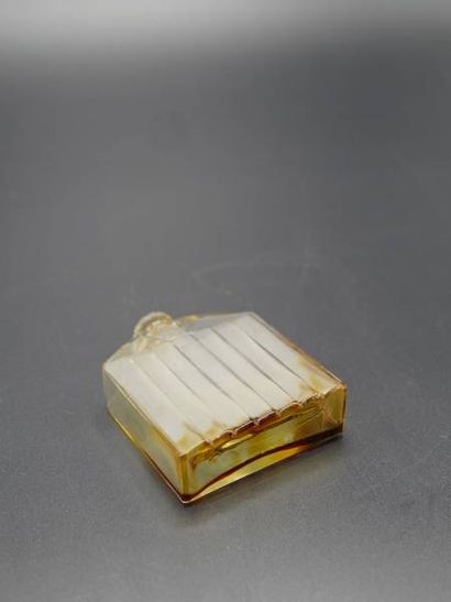 PARFUMS MARCEL GUERLAIN
« Rolls-Royce, version...