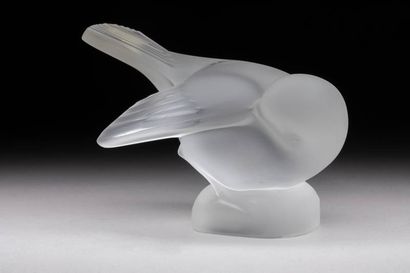 MAISON LALIQUE 
 
