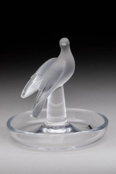 MAISON LALIQUE 
 