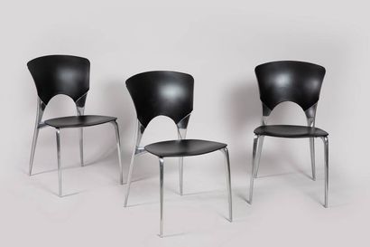 JOSEP LLUSCA DESIGNER & DRIADE EDITEUR
Suite...