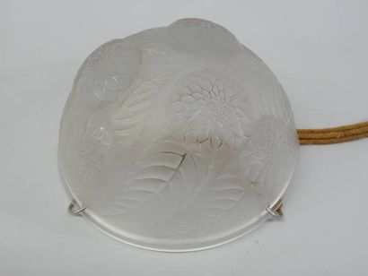 RENÉ LALIQUE (1860-1945)
