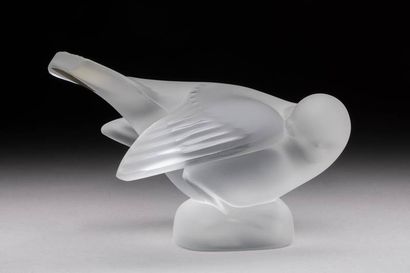 MAISON LALIQUE 
 