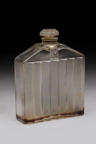 PARFUMS MARCEL GUERLAIN
« Rolls-Royce, version...