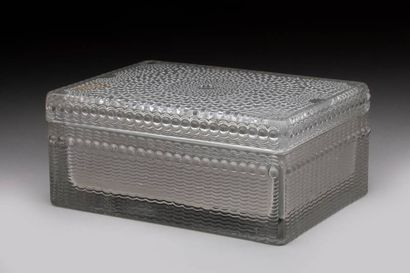 RENÉ LALIQUE (1860-1945)
