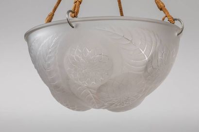 RENÉ LALIQUE (1860-1945)

