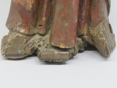 France, partly 15th century and partly late...