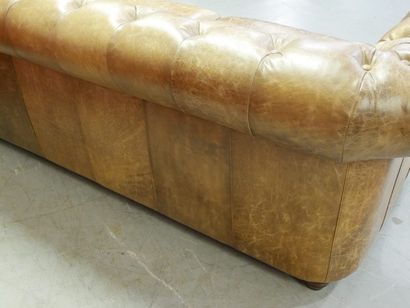 MODERN WORK IN THE CHESTERFIELD STYLE
Large...