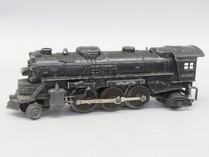LIONEL - American Train Gauge 0, used condition,
131...