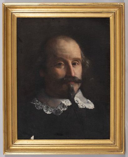 Ecole ITALIENNE du XIXe siècle, dans le goût...
