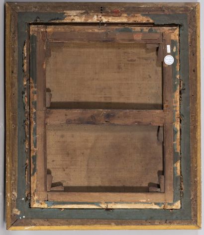 HOLLAND SCHOOL circa 1780, follower of Jan...