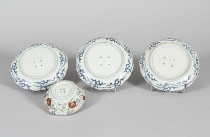 JAPON, Imari - Epoque MEIJI (1868 - 1912)
Bol...