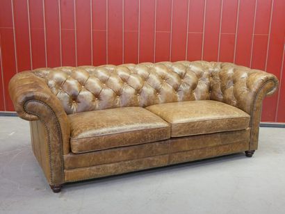 MODERN WORK IN THE CHESTERFIELD STYLE
Large...