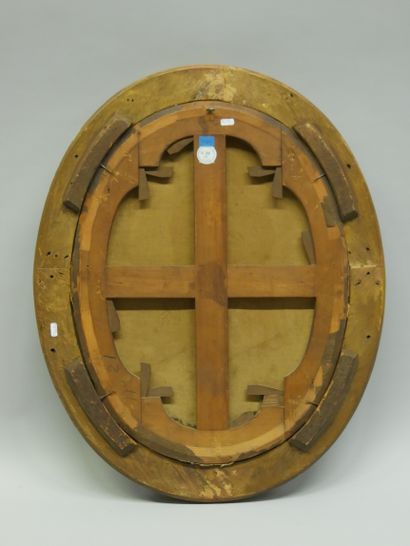 Attribué à Jacques Antoine VALLIN (1760 -...