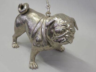 PRADEL-FRAYSSE Jean-Michel
Carlin,
Chromed...