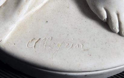 ALLEGRAIN Christophe Gabriel (after) (1679...