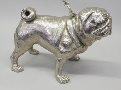 PRADEL-FRAYSSE Jean-Michel
Carlin,
Chromed...