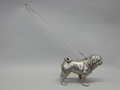 PRADEL-FRAYSSE Jean-Michel
Carlin,
Chromed...