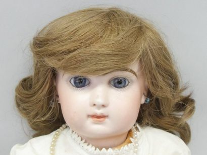 STEINER baby, 56 cm in fine original condition....
