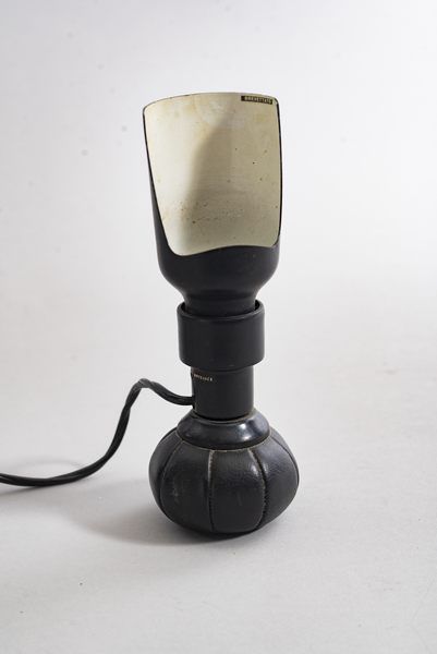 In the taste of Gino SARFATTI designer ARTELUCE...