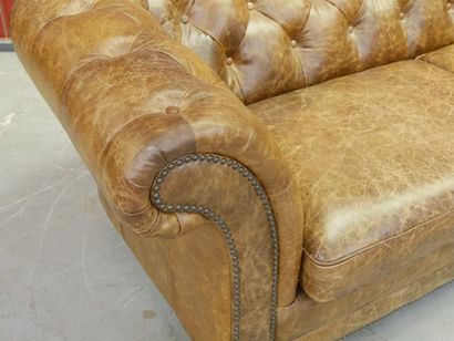 MODERN WORK IN THE CHESTERFIELD STYLE
Large...