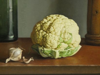 CHANCRIN René (1911 - 1981)
Nature morte...