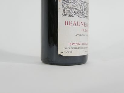4 B CORTON LES VERGENNES Rouge (Grand Cru)...