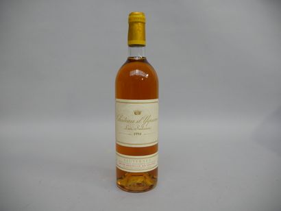 1 B CHATEAU D'YQUEM 1994 C1 Supérieur Sa...