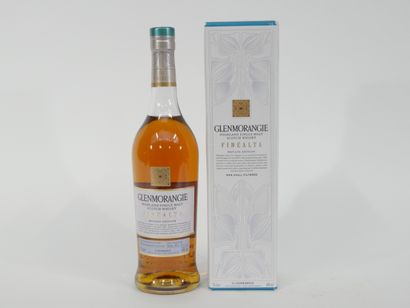1 B HIGHLAND SINGLE MALT SCOTCH WHISKY PRIVATE...