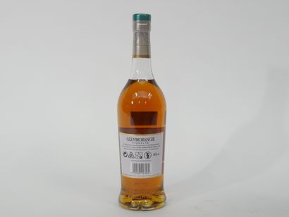 1 B HIGHLAND SINGLE MALT SCOTCH WHISKY PRIVATE...