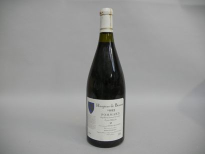 1 Mag POMMARD DES HOSPICES DE BEAUNE CUVEE...