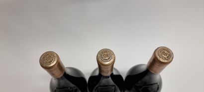 3 Mag CHATEAU HAUT-BRION 1988 GCC1 Graves...