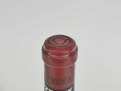1 B ECHEZEAUX (Grand Cru) 2006 Domaine de...