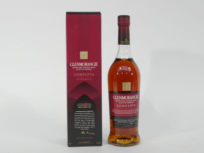 1 B HIGHLAND SINGLE MALT SCOTCH WHISKY PRIVATE...