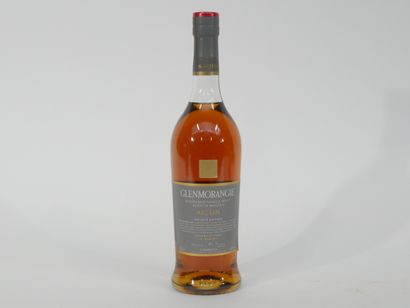 1 B HIGHLAND SINGLE MALT SCOTCH WHISKY 15...