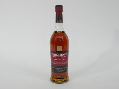 1 B HIGHLAND SINGLE MALT SCOTCH WHISKY PRIVATE...
