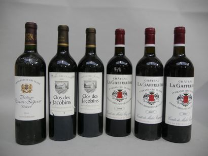 1 B CHATEAU BEAU-SEJOUR BECOT 2006 GCC1B...