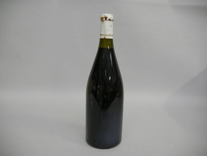 1 Mag POMMARD DES HOSPICES DE BEAUNE CUVEE...